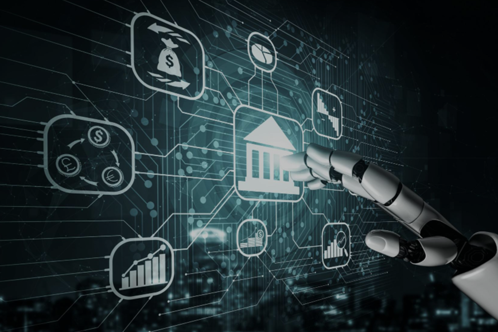 Banking in the AI Era: 3 Ways Generative Technology is Redefining the ...